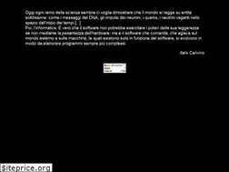 Sites similar to fabriziopaglia.it