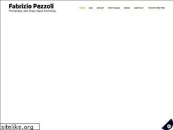 Sites similar to fabriziopezzoli.com