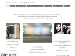 Sites similar to fabrizioruggiero.it