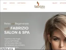 Sites similar to fabriziosalonspa.com
