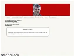 Sites similar to fabrizioscottoni.it