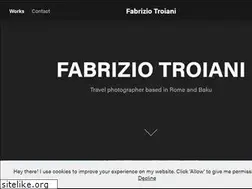 Sites similar to fabriziotroiani.com