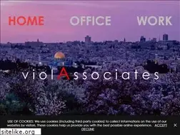 Sites similar to fabrizioviola.com