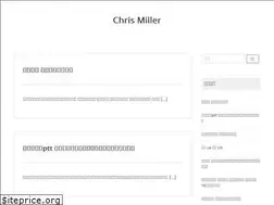 Sites similar to fabrizpiclla.co