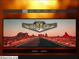 Sites similar to fabrockators.com