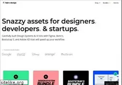 Sites similar to fabrx.co