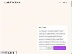 Sites similar to fabryczna.in