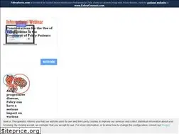 Sites similar to fabryfacts.com