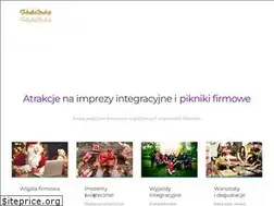 Sites similar to fabryka-atrakcji.com