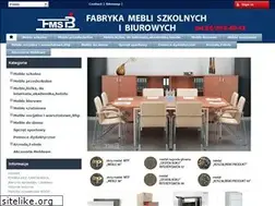 Sites similar to fabryka-meble.pl