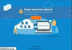 Sites similar to fabryka-mocy.eu