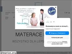Sites similar to fabryka-snu.pl