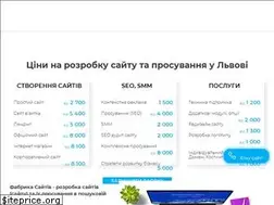 Sites similar to fabryka.cc