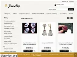 Sites similar to fabrykabizuterii.com