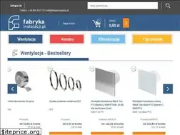 Sites similar to fabrykainstalacji.pl