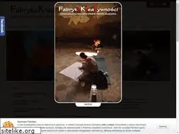 Sites similar to fabrykakreatywnosci.pl