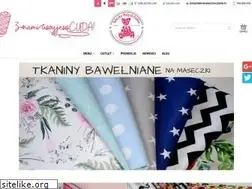 Sites similar to fabrykamalychcudow.pl