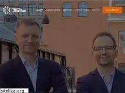 Sites similar to fabrykamarketingu.pl