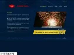 Sites similar to fabrykaognia.pl