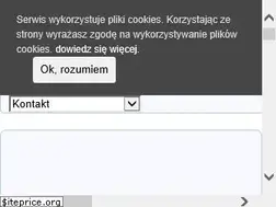 Sites similar to fabrykapodroznika.pl