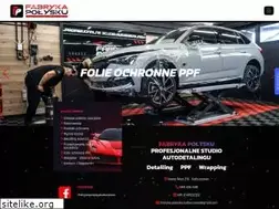 Sites similar to fabrykapolysku.pl