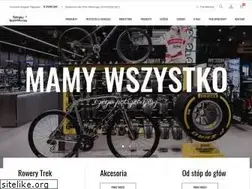 Sites similar to fabrykarowerow.com