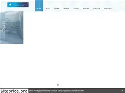Sites similar to fabrykaszkla24.pl