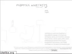 Sites similar to fabrykawnetrz-fw.pl