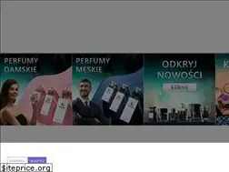 Sites similar to fabrykazapachu.pl