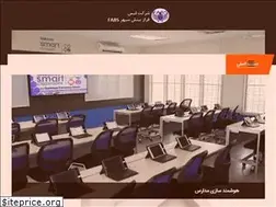 Sites similar to fabs-co.ir