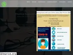 Sites similar to fabs.gov.pk