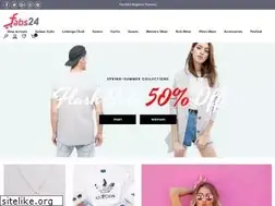 Sites similar to fabs24.com