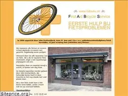 Sites similar to fabs4u.nl