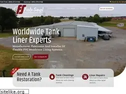 Sites similar to fabseal.com