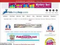 Sites similar to fabsearch.net