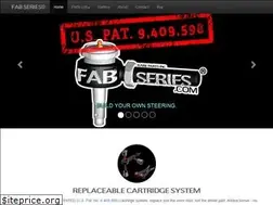 Sites similar to fabseries.com