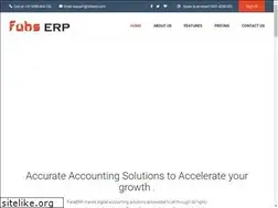 Sites similar to fabserp.com