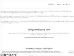 Sites similar to fabsgoodfood.com