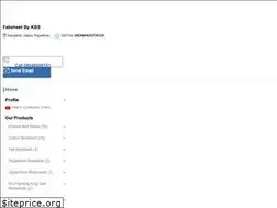 Sites similar to fabsheet.in