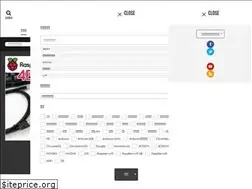 Sites similar to fabshop.jp