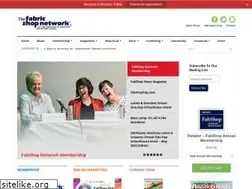 Sites similar to fabshopnet.org