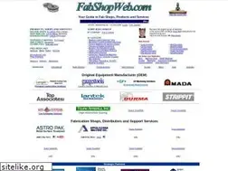 Sites similar to fabshopweb.com