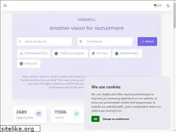 Sites similar to fabskill.com