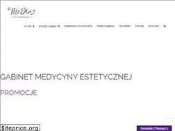 Sites similar to fabskin.pl