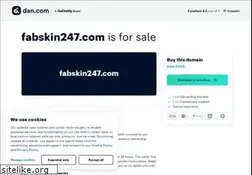 Sites similar to fabskin247.com