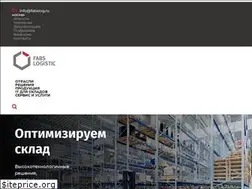 Sites similar to fabslog.ru