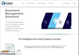 Sites similar to fabsoft.com