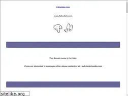 Sites similar to fabsolute.com