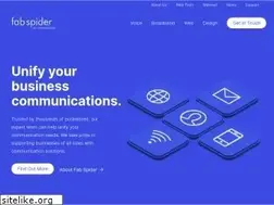 Sites similar to fabspider.com
