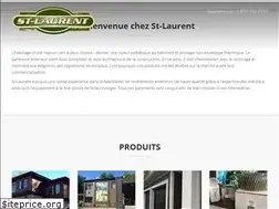 Sites similar to fabstlaurent.com
